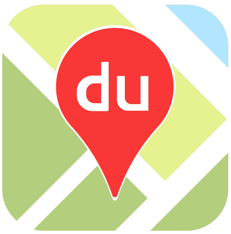 百度地図で場所を開く